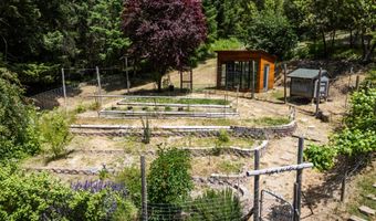 3268 Humbug Creek Rd, Applegate, OR 97530