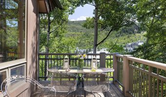 111 Scott Hill Rd 17, Beaver Creek, CO 81620