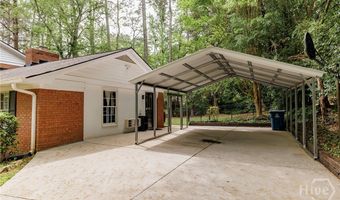 140 Rollingwood Dr, Athens, GA 30605
