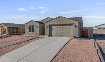 8582 W Troy Dr, Arizona City, AZ 85123
