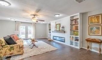 233 Lexington Ave, Abilene, TX 79605