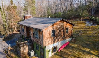 84 Forest Trl, Balsam Grove, NC 28708