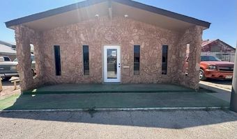 705 W Broadway, Andrews, TX 79714