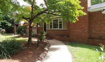 601 E GLADE Rd, Anniston, AL 36206