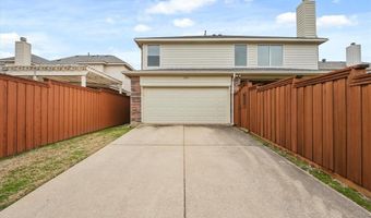 1317 Grapevine Dr, Allen, TX 75002