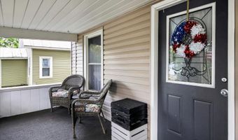 111 Penrith Ave, Alma, MI 48801