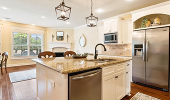 6533 Westminster, Benton, AR 72019