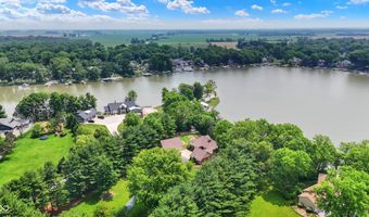 22 Point Ln, Arcadia, IN 46030