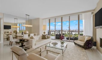 9701 Collins Ave 805S, Bal Harbour, FL 33154