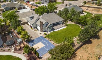 1009 S Laurie Ln, Cedar City, UT 84720