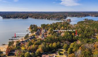 116 Glynmere Park, Alexander City, AL 35010