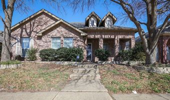 1615 Bur Oak Dr, Allen, TX 75002