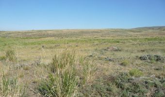 POCKET CREEK 23-127 Road, Boulder, WY 82923
