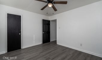 1949 Sandefer St, Abilene, TX 79603