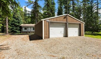 163 Bussard Lake Rd, Bonners Ferry, ID 83805