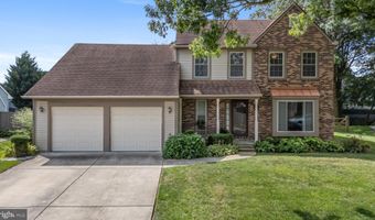 254 RUSHES Dr, Bear, DE 19701