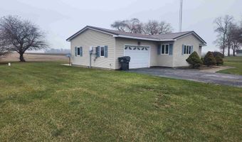 4471 E St Rd 218 Rd, Berne, IN 46733
