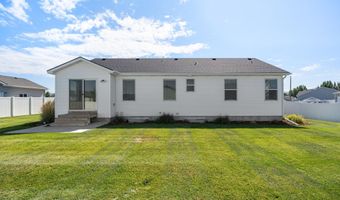 4995 Camden, Chubbuck, ID 83202