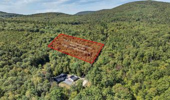 Jesus Valley Road lot 5-2-1, Alton, NH 03810
