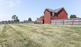 1021 Polley Dr, Bardstown, KY 40004