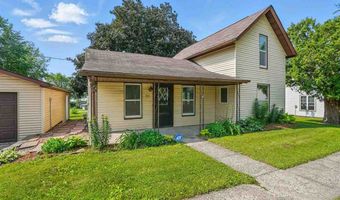 615 Lincoln St, Ainsworth, IA 52201
