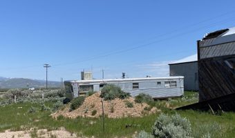 95 E OLD HWY 30, Cokeville, WY 83114