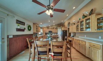 86 Rolling Hills Dr, Cody, WY 82414