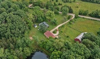 19185 Highway E, Arcadia, MO 63621