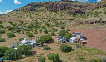 59 Wagon Rd, Alpine, TX 79830
