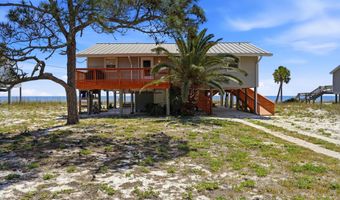 1659 Alligator Dr, Alligator Point, FL 32346