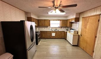 664 Mt. Capitan Rd, Capitan, NM 88316