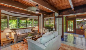 7315 ALEALEA Rd, Hanalei, HI 96722