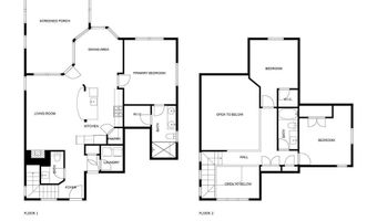 905 N Main St, Bentonville, AR 72712