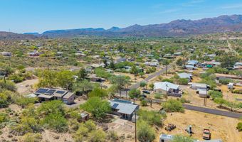 33541 S MOUNTAIN VIEW Rd, Black Canyon City, AZ 85324