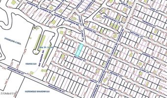 0 Clara St, Bay St. Louis, MS 39520