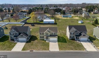 457 W BIRDIE Ln, Magnolia, DE 19962