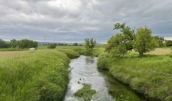 105 Lower Redwater Rd, Beulah, WY 82712