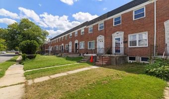 4779 SHAMROCK Ave, Baltimore, MD 21206