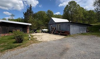 8670 FAIRGROUND Rd, Bel Alton, MD 20611