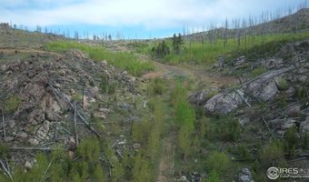 3839 Davis Ranch Rd, Bellvue, CO 80512