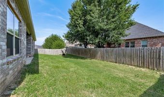 4402 Alfalfa Ave, Bentonville, AR 72713