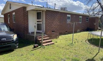 4409 Mikado Ave, Macon, GA 31206