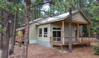 100 Onate, Angel Fire, NM 87710
