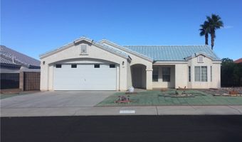 1541 Mariposa Way, Bullhead City, AZ 86442