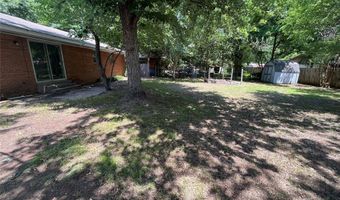 1308 Sycamore St, Norman, OK 73072