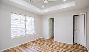 3906 SW Gibson Ave, Bentonville, AR 72712