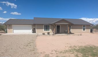 1960 W WILLOW Way, Benson, AZ 85602