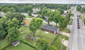2406 SE 15Th St, Bentonville, AR 72712