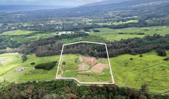 54-1749 PAIPO KANE Rd, Kapaau, HI 96755