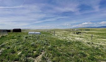 33 Oxbow, Buffalo, WY 82834